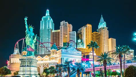 10 Great Movies That Take Place In Las Vegas And How To  .